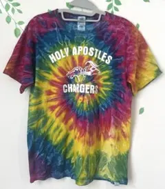 GILDAN ギルダン　タイダイ　Tシャツ