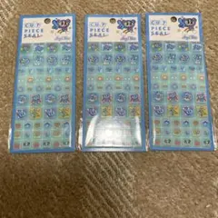 エンジェルブルー タイルシールのサムネイル