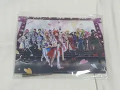STPR アクリルパネル