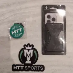 JOPT & ニコニコ 超ポーカー 2025 MTT SPORTS ノベリティ