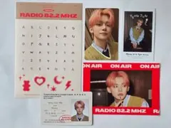 TXT デコキット2025 ヨンジュン セット - メルカリ