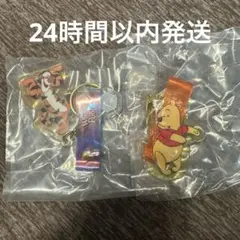 一番くじ くまのプーさん J賞 プーさん　ティガー