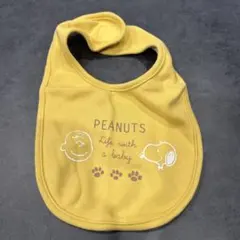 PEANUTS スヌーピー スタイ