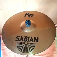 SABIAN 12