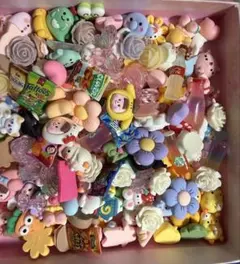 デコレーションパーツ