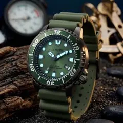 CITIZEN Eco-Drive BN0167-09W 限定8,700本 - メルカリ
