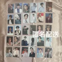 2025年最新】ミンギュ トレカ まとめ売りの人気アイテム - メルカリ