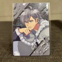 カラフルピーチ ヒロくん だるま トレカ 展示会 からぴち ヒロ