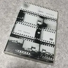 RADWIMPS 青とメメメ LIVE 2013.9.15 DVD