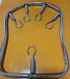 握力グリップ　バネ式
