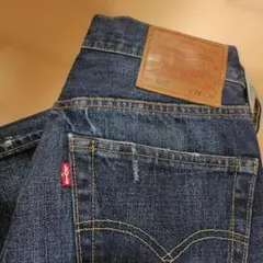 Levi's 501 ストレートデニム W29 L32