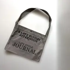 トゥデイフル　todayful TODAYFUL サコッシュ　ショルダーバッグのサムネイル