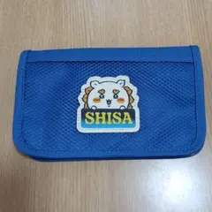 ちいかわ シーサー マルチポーチ