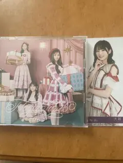 乃木坂46 大越ひなの ビリヤニ 封入 生写真 4種 コンプ - メルカリ