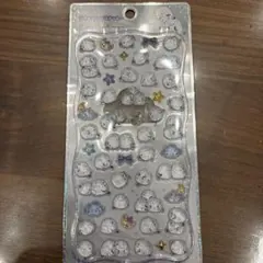 KAMIO プチドロップステッカー