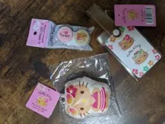 新品　ガングロキティちゃん　まとめ売り