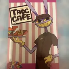 2026年最新】アメイジングデジタルサーカス ジャックス アクリル