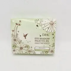 【T79】DHC アイシャドウパレットEX GR06 新品未使用のサムネイル