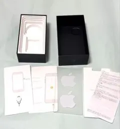 iPhone11 Pro Max スペースグレー64GB 空箱