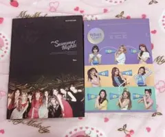 TWICE CD セット
