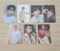 txt テヒョン トレカ セット