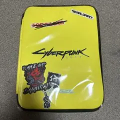 Cyberpunk 2077 タブレットケース タイトー サイバーパンク - メルカリ