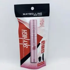 【S191】メイベリン スカイハイ04 ゆうやけオレンジ 新品未開封