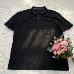 burberry ポロシャツ