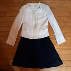 レディースフォーマルスーツ