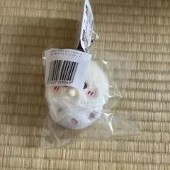 ちいかわ ベビー ぬいぐるみみくじ E賞 おくるみマスコット ラッコ
