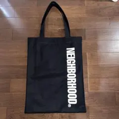 ネイバーフッドトートバック