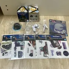 【未開封】一番くじ HUNTER×HUNTER 8点セット