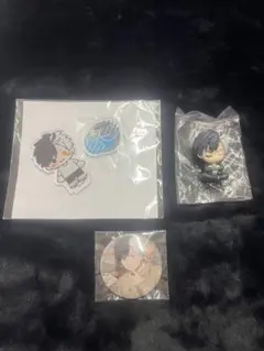 桜遥 一番くじ 他まとめ売り