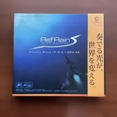 WINDOWS用　戦略的循環攻略型弾幕撃込STG リフレイン