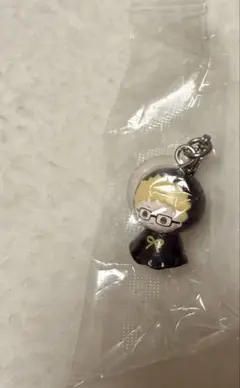 ハイキュー めじるしアクセサリー 月島蛍
