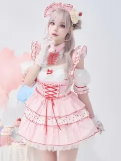 Marymoon ..天使界隈..魔法少女ドリーミーセーラー - メルカリ