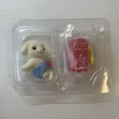 シルバニアファミリー 赤ちゃん工作シリーズ