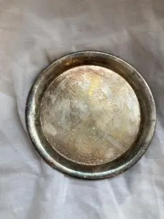 アンティーク⭐︎シルバープレート