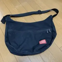 Manhattan Portage メッセンジャーバッグのサムネイル