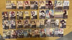 リセ Lycee Whirlpool SR 4コン 特典 プロモ付き - メルカリ