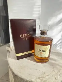 2026年最新】響 12年 700mlの人気アイテム - メルカリ