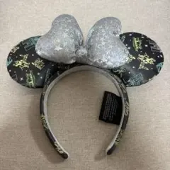 【最終値下げ】アナハイム　ディズニー100周年　カチューシャ