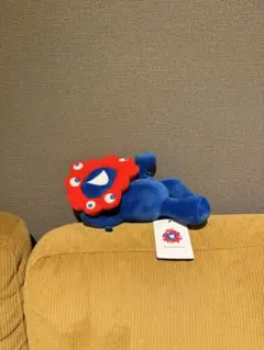 ミャクミャクくじ　3等