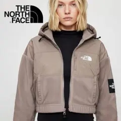 【THE NORTH FACE】ウィメンズコンバインマイクロフリースフーディー
