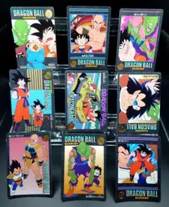 2026年最新】ドラゴンボールカードビジュアルアドベンチャーの人気
