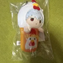 なりきり！からあげクンぬいぐるみ（オグリキャップ）【@Loppi・HMV