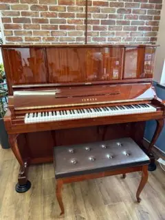 2025年最新】yamaha u3 ピアノの人気アイテム - メルカリ