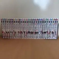 東京リベンジャーズ 全31巻セット