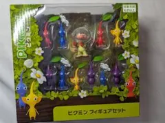ピクミン フィギュア セット