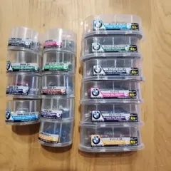 BMW Premium Car Collection ミニカー 15種